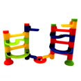 thumbnail image 3 of DIY bloques de construcción educación pista juego torre órbita bola juguete Hugtrwg Para estrenar, 3 of 6