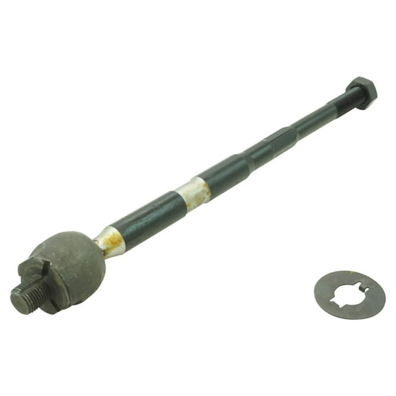 TRQ Front Left Right Inner Tie Rod Driver Passenger Side Fits Select 2010-2017 Chevrolet Equinox GMC Terrain