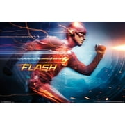 The Flash - Speed Force Poster - 22 x 34 inches