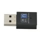 thumbnail image 4 of Adaptador Wifi USB, Tasa de 300 Mbps Conveniente Adaptador USB Conveniente Tecnología 2 Modos de Trabajo de Larga Duración Para Computadoras Portátiles, 4 of 7