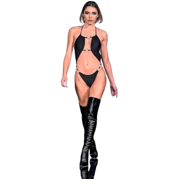 SLAYSWIMWEAR It's Giving Body Small