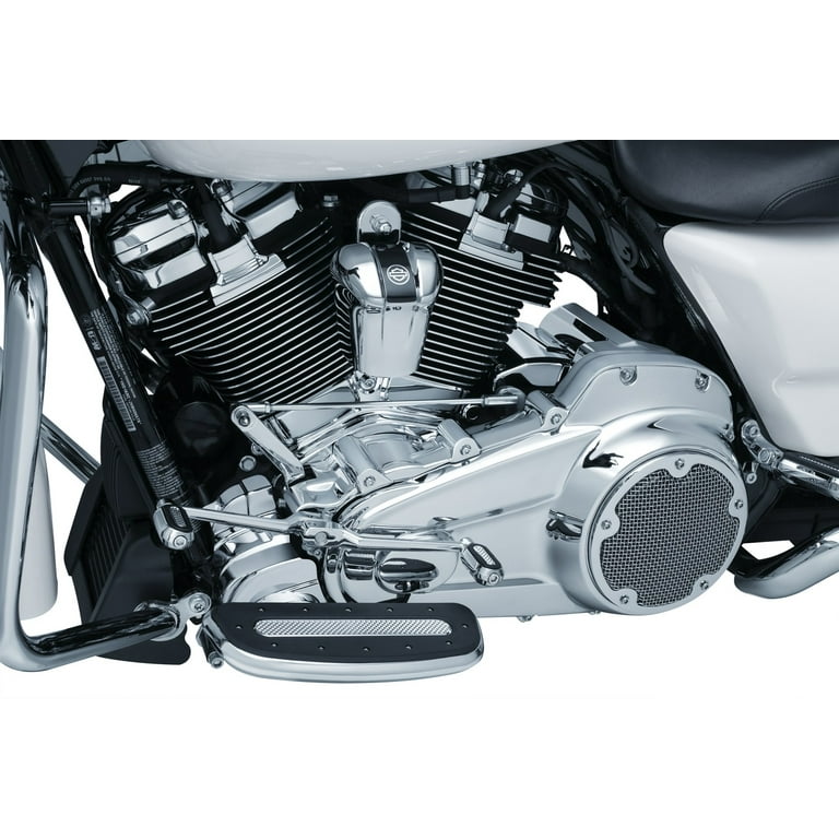 Kuryakyn chrome engine covers deals