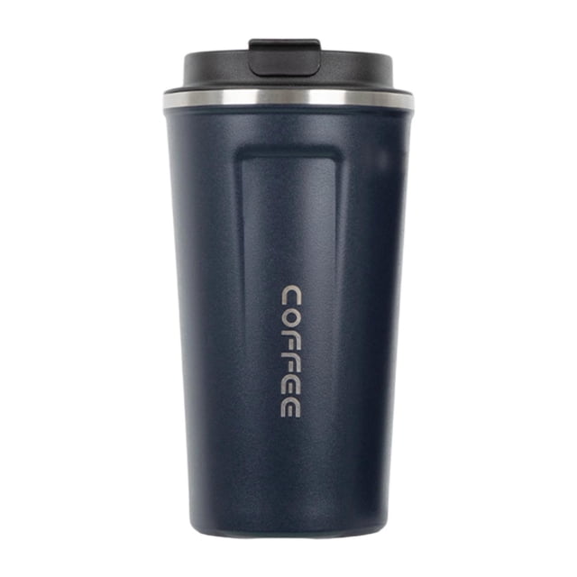 Termo portátil al vacío para bebidas calientes y frías Juicer Friends 510 ml