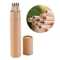 thumbnail image 3 of 12pcs Set Flexible Ing Artist Sketng Pencils Set Pencil Ing Pencil Box, 3 of 5