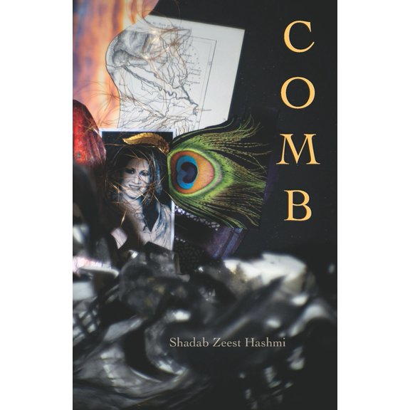 Comb (Paperback)