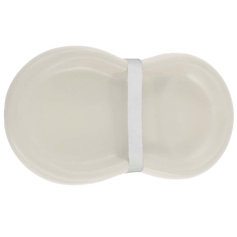 Keekaroo Peanut Changer Changing Pad photo 3