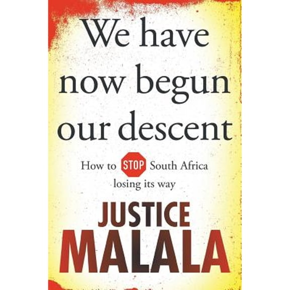 We have now begun our descent (Paperback)