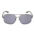 thumbnail image 1 of Guess Mens GF0227 08A Smoke Sunglasses, 1 of 2