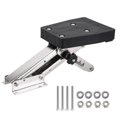 thumbnail image 2 of Stainless Steel Motor Bracket High Strength Outboard Motor Mount High Efficiency Safe and Stable Outboard Mounting for Boat Steamboat Factory Steamship, 2 of 7