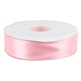 thumbnail image 2 of Cinta de poliéster ANGGREK Doble Cara Rosa 1,57 Pulgadas 100 Yardas, 2 of 7
