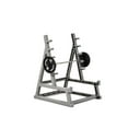 thumbnail image 2 of Miniature Dollhouse Gym Accessory Set Squat Rack Barbell Hanger Desk Pen Storage Fitness Motivation, 2 of 8
