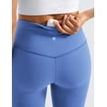 thumbnail image 4 of CRZ YOGA Womens Butterluxe High Waist Flare Pants 29 Inches with Pocket, 4 of 4
