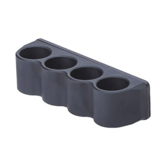 Mesa Remington Model 870 SureShell Aluminum Carrier, Right Side, Black