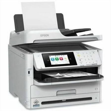 Epson WorkForce Pro WF M5899 Monochrome Inkjet Printer
