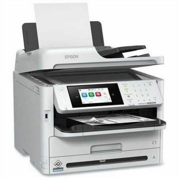 Epson WorkForce Pro WF M5899 Monochrome Inkjet Printer