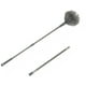thumbnail image 2 of Duster With Extension Pole-Stainless Steel- 90 In Extra Long Microfiber Microfiber Full Duster-Duster Can Be Bent In Any Direction- Stainless Steel Telescopic, 2 of 9