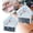 B, variant on Dustpan for Cleaning - Versatile Small Kitchen and Home Dustpan for Indoor Outdoor Use Lightweight Design for Floors Dorms and