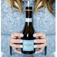 thumbnail image 2 of La Marca Prosecco Sparkling Wine 3 Single Serve, 187ml Bottles, 2 of 7
