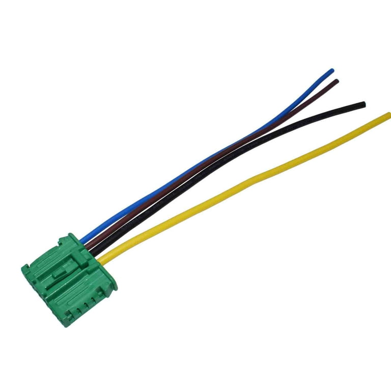 Heating resistor (6441-L2)