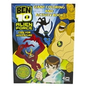 It's Time for Adventure : Ben 10
