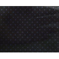 thumbnail image 4 of oneOone Georgette Viscose Fabric Polka Dots Print Sewing Fabric BTY 42 Inch Wide, 4 of 4