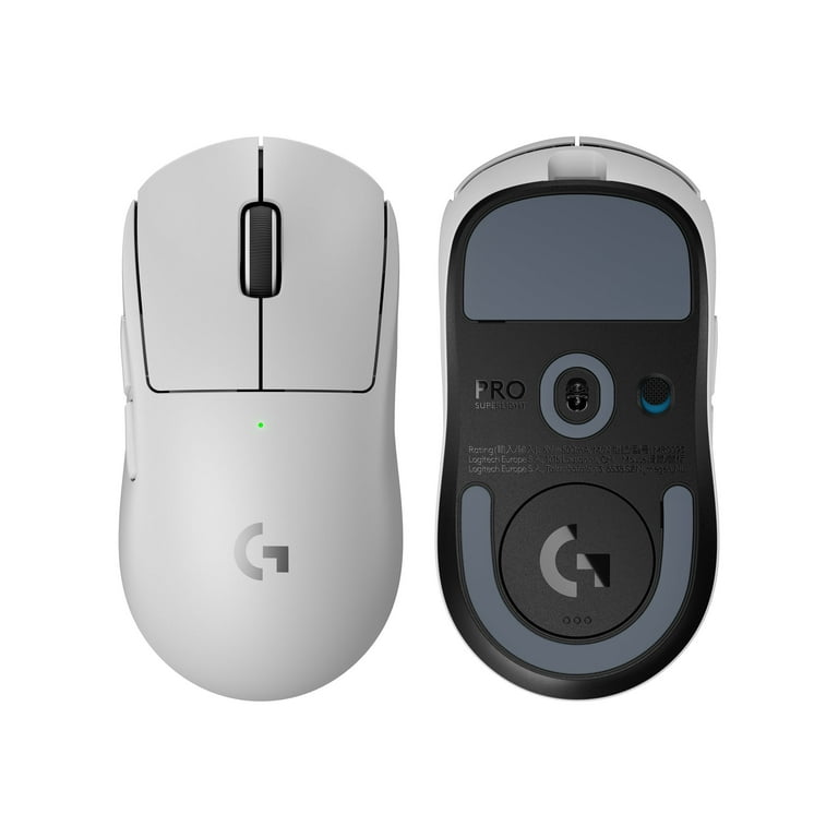 マウス・トラックボール Logitech G pro x super light ロジクールG PRO X 2 Superlight Wireless Gaming Mouse