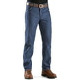 thumbnail image 2 of Wrangler Men's Fr 47 Lightweight Regular Work Jeans Denim 36W x 36L, 2 of 2