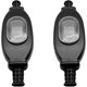 thumbnail image 1 of Interruptor de cable de alimentación, interruptor de cable impermeable de 2 piezas 250v, interruptor de cable a prueba de polvo e impermeable, adecuado Feliz Sencillez, 1 of 5