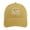 Sand, variant on World’s Tallest Leprechaun Charcoal Baseball Cap for Men Women, Adjustable Snapback Hats Cotton Hat