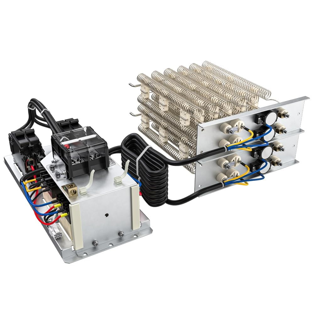 MRCOOL 20kW VersaPro & Hyper Heat 2nd Gen Heat Kit