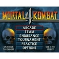 thumbnail image 3 of N64 Game Mortal Kombat 4, 3 of 6