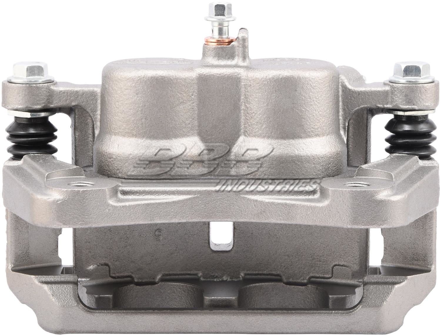 TERREPOWER formerly BBB Industries 99-17502B Reman Caliper w/installation Hardware