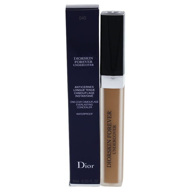 Dior forever undercover clearance 040