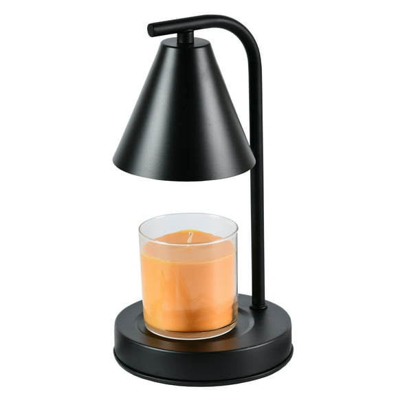 Candle Wax Warmer Lamp Table Lamp No Flame Candle Lamp Warmer Lamps Aromatherapy Wax Melting lamp Brightness Wax Warmer for Scented Wax for Home Decor