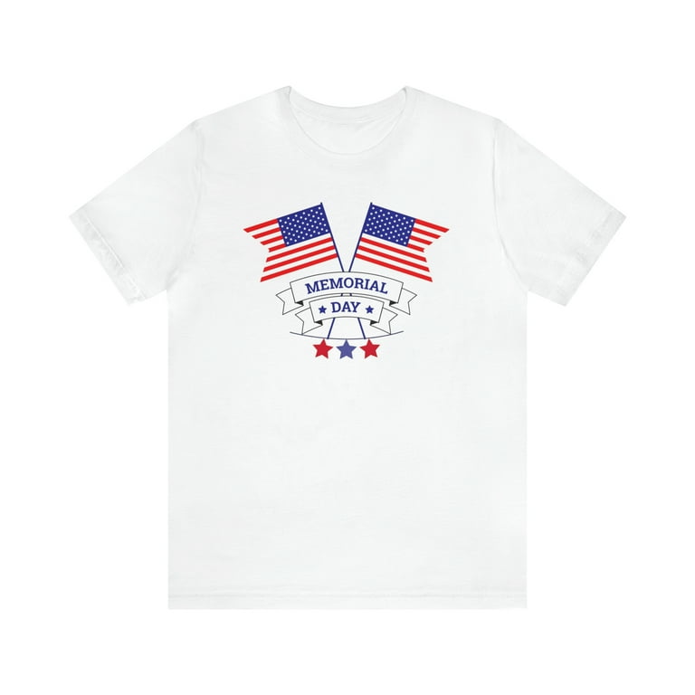 walmart memorial day shirts