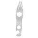 thumbnail image 5 of de herramientas para bicicleta: Extracción de pedales y mantenimiento de frenos, 5 of 9