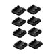 thumbnail image 5 of 8x nivel de brathaut -shims -kit -leveling -kit fácil de nivelar Usted mantiene la parrilla superior plana para la mayoría de los sectores de la parri, 5 of 8