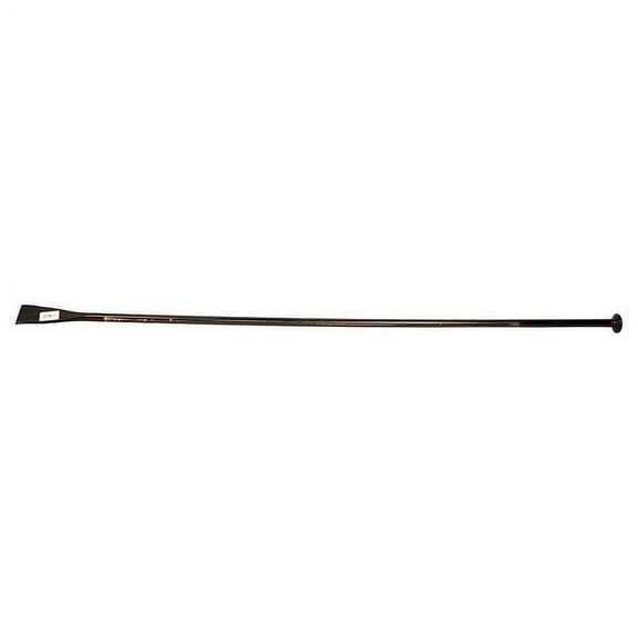 TRUE TEMPER Digging Bars, Digging Bar, 69 In. L
