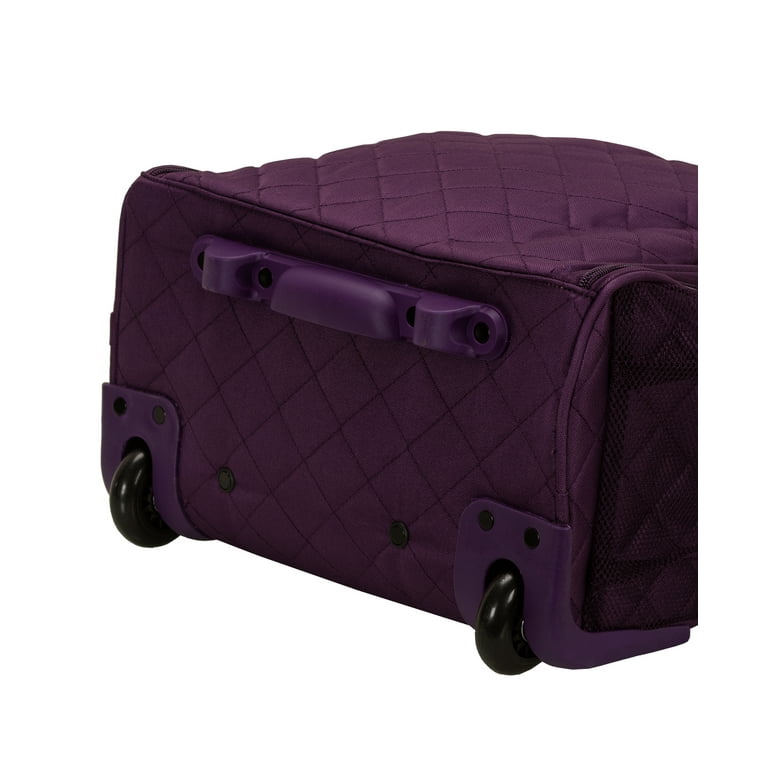 Kensie underseat luggage deals