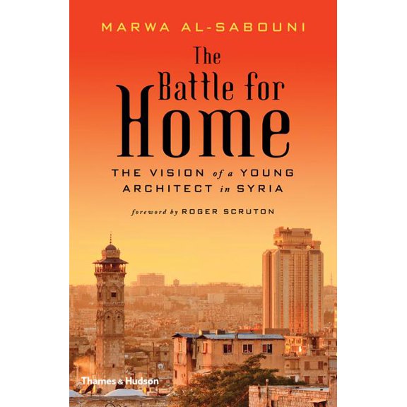 The Battle for Home (Hardcover)