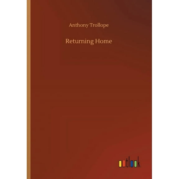 Returning Home, (Paperback)