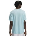 thumbnail image 2 of Men's Under Armour Sportstyle Tee Color: Cardinal Size: XXL, 2 of 4