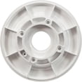 thumbnail image 3 of Waterway Plastics 215-8240 1.5" Threaded Wall Fitting for 6" Drain- White, 3 of 6