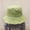Green, variant on New Summer Autumn Fishermans Hat Sun Bucket Hat Unisex Fashion Bob Caps Hip Hop Gorros Men Women Panama Bucket Hat Outdoor Gift