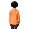 thumbnail image 2 of Regatta - Chaqueta Impermeable Hamara III para Mujer (Papaya), 2 of 4