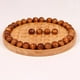thumbnail image 5 of Conjunto de Juguetes de Estrategia para Adultos, Rompecabezas Decorativos, 5 of 7