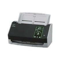 Ricoh fi-8040 - Document scanner - Dual CIS - Duplex -  - 600 dpi x 600 dpi - up to 40 ppm (mono) / up to 40 ppm (color) - ADF (50 sheets) - up to 6000 scans per day - USB 3.2 Gen 1, Gigabit LAN