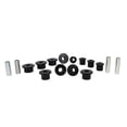 thumbnail image 6 of Nolathane REV165.0006 Rear Leaf Spring Bushing Set Compatible with Dodge 02-05 Ram 1500, 6 of 7