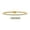 Yellow, variant on 1 3/4 Carat Diamond Tennis Bracelet in 10K Yellow Gold (6.5 Inch)