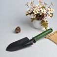 thumbnail image 4 of 4 Pcs Garden Tools Set Trowel Transplanting Spade Rake Weeding Fork Gardening Tools Kit;4 Pcs Garden Tools Set Trowel Transplanting Spade Rake Weeding Fork Tools, 4 of 6